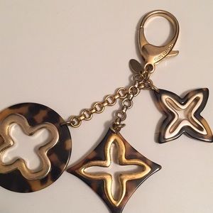 LV Dangle charm